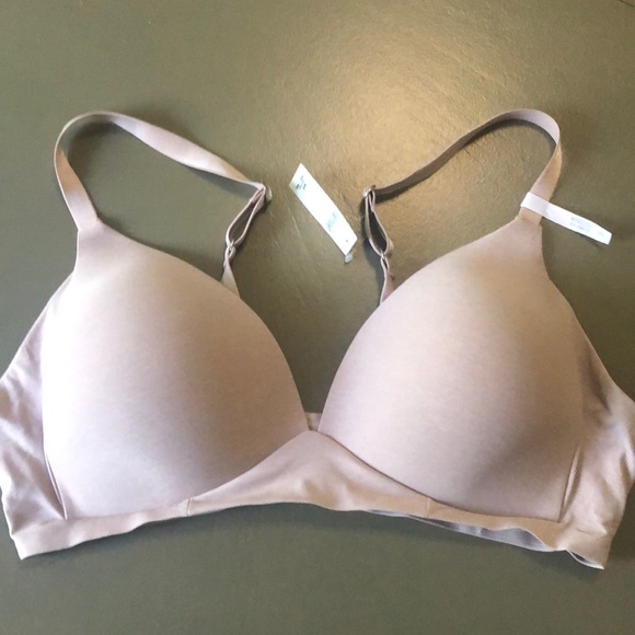 Aerie Sunnie Wireless Lightly Lined Bra - Picture 2 of 7